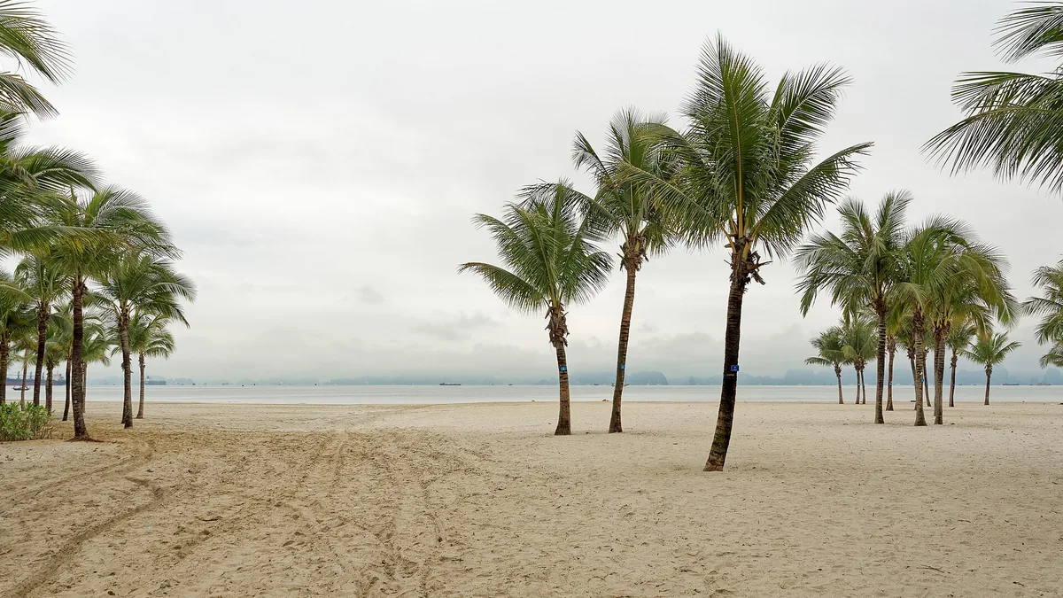 Southeast Asia travel guide