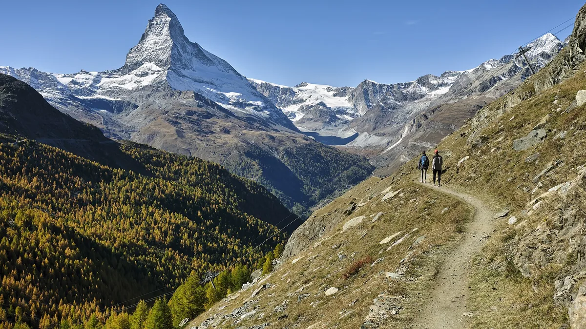 Natural Wonders on Explortaion
