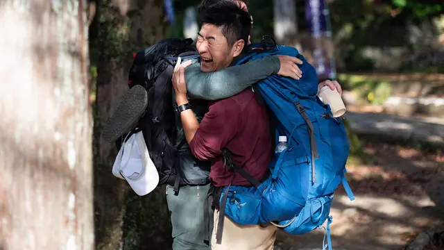 Japan's Forgotten Pilgrimage Routes: Walking the Old Roads